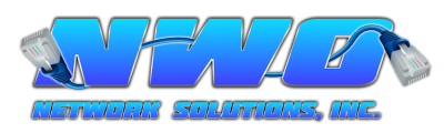 NWO Network Solutions Inc Logo