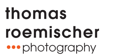 Thomas Roemischer Photographer Logo