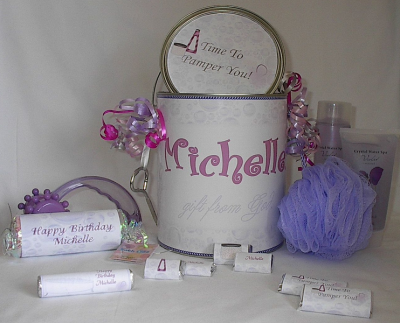 Ooh La Labels, Inc. Image