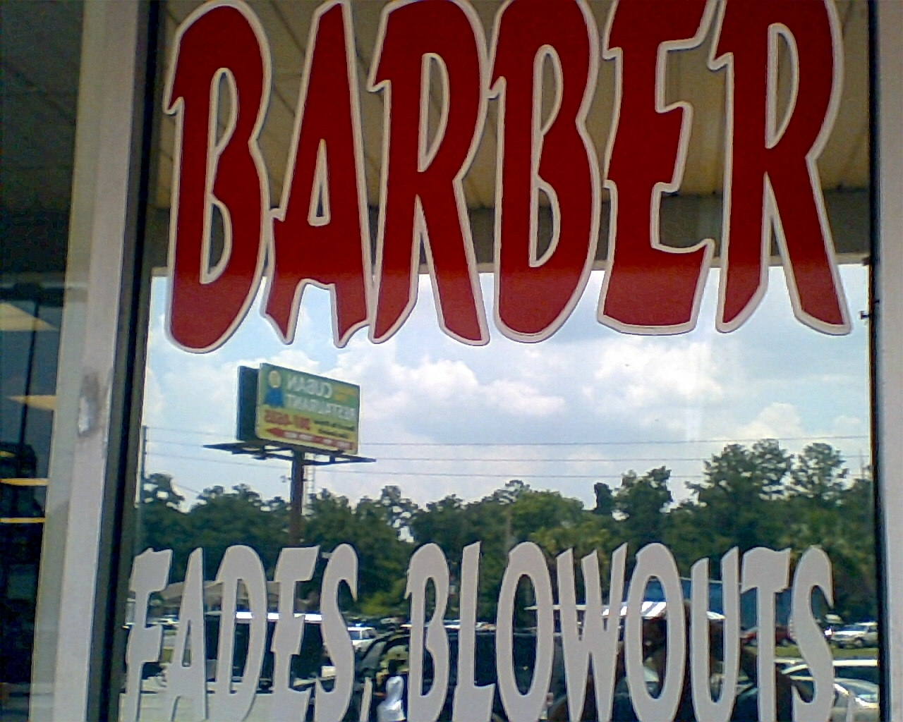 City Clippers Barber Shop Belleview, FL 34420