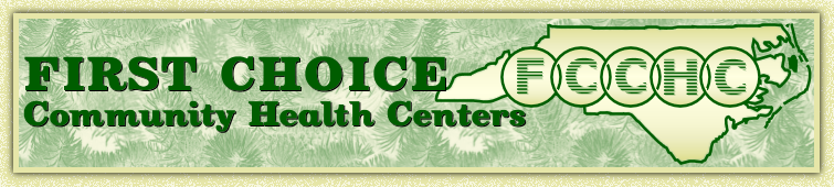 First Choice Community Health Centers Logo