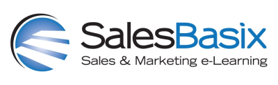 SalesBasix, Inc Logo