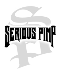 Damian Kutzner - SP Sunglasses Logo