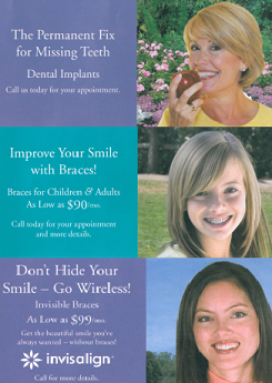 34th Street Dental Care Image