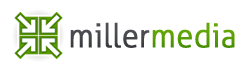 Miller Media Logo