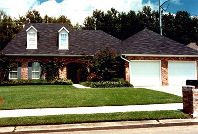 David M. Ellis Construction Image