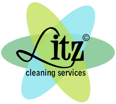 Litz Cleaning Services Logo