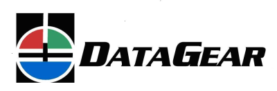 DataGear Inc Logo