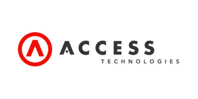 Access Technologies Logo