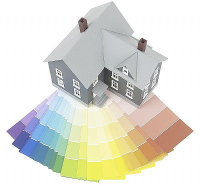 DS PRO PAINTING ~ Lic # 914356 Image