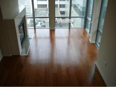 Bishop Hardwood Floors Image