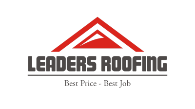 Leaders Roofing Corp Logo