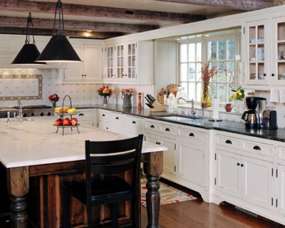 OC Home Remodeling Logo