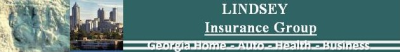 Lindsey Insurance Group Logo
