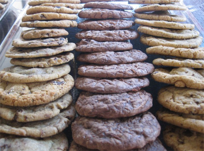 Cookie Bar Image