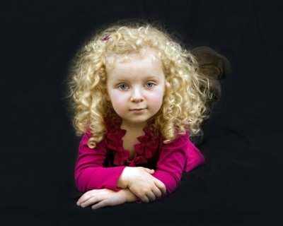 JWPhotography Gallery &amp; Portrait Studio Logo