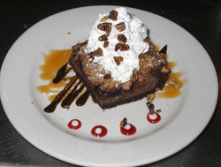 Cafe Capistrano Mexican Restaurant Logo