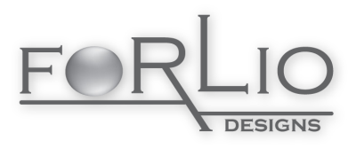 Forlio Designs Logo