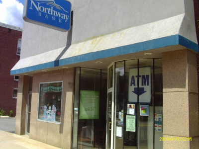 Northway  Bank Logo