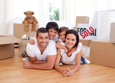 Best Moving Company Atlanta - Local and Long Distance Movers Logo