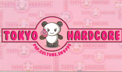 Tokyo Hardcore Logo