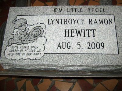 A & D Monument Image