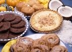 Old World Bakery! Logo