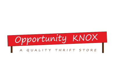 Opportunity Knox Logo