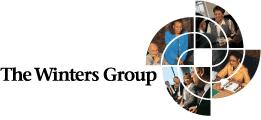 The Winters Group Logo
