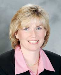 Susan Cappo State Farm Insurance Logo