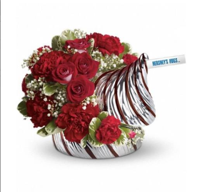 Oakland Flowers Logo