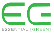 Essential Green Logo