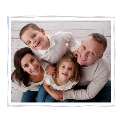 Pixel Perfect Photography Logo