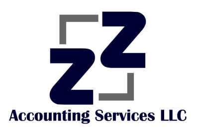 Z&amp;Z Accounting Services LLC Logo