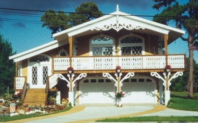 Price &amp; Associates,LLC: Handyman Logo