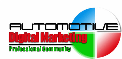 Automotive Digital Marketing Image