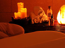 Krause Holistic Health Logo