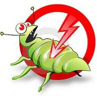 Bronx Pest Control Logo