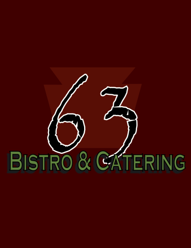 63 Bistro Logo