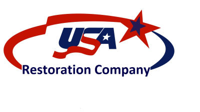 USA Plumbing Logo