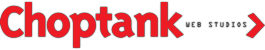 Choptank Web Studios Logo