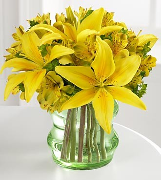 All Occasions Phoenix Florist Logo