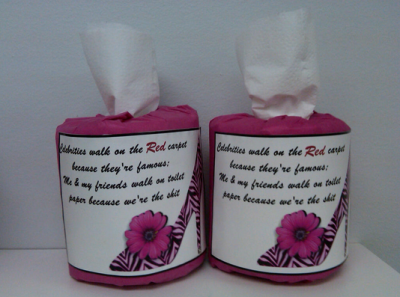 Ooh La Labels, Inc. Image