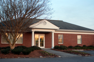 Criston C Clark, DMD Logo