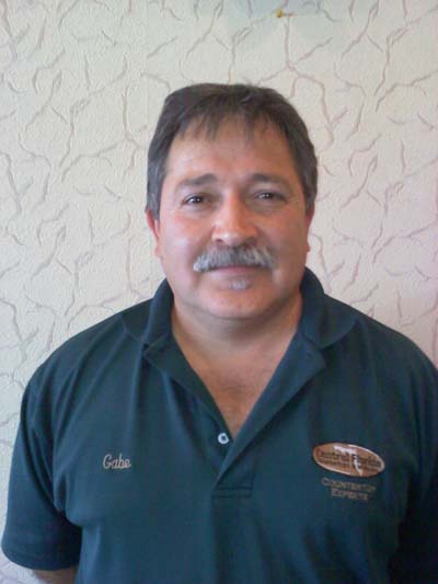 GraniteGabe Pena Logo