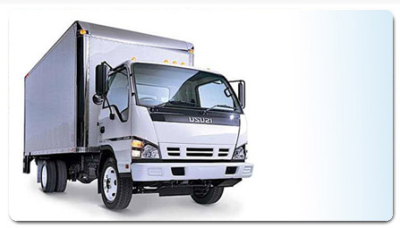 Jersey City Movers Logo