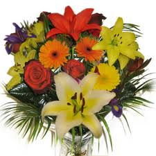 Florists in Great Falls Area FGFA Logo