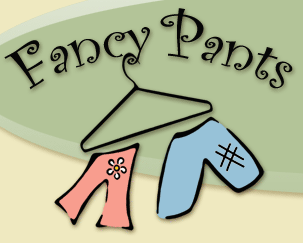 Fancy Pants Boutique Logo