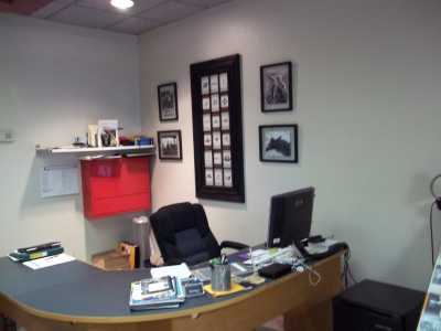 Hamilton Arts Design &amp; Photography Logo