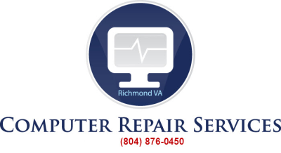 Sunnyvale Management Inc. Computer Repair Logo